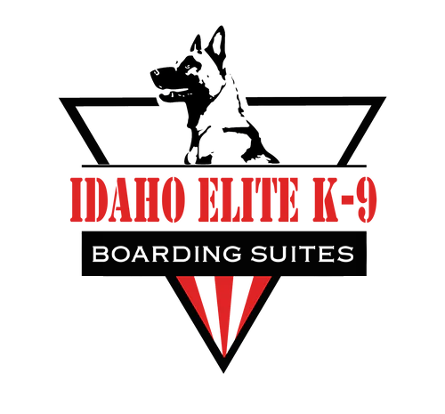 Idaho Elite K-9 Boarding Suites
